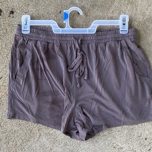 Aerie soft shorts
